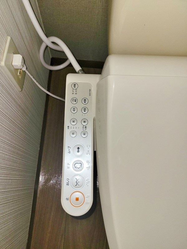 トーケン設計戸畑駅前Ⅱ その他8