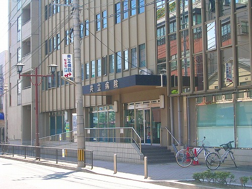 トーケン設計戸畑駅前Ⅱ 周辺画像6