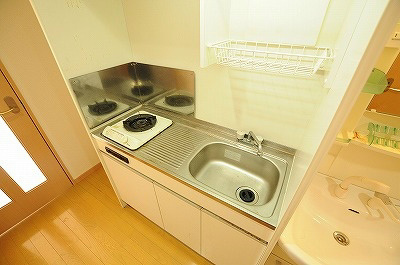 カノン キッチン