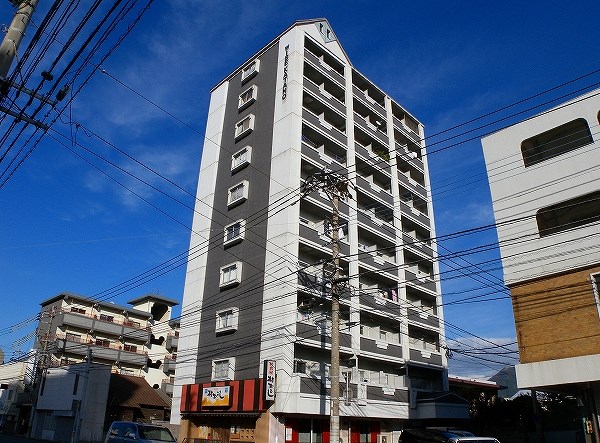 Foxey　(フォクシー) 1006号室 外観