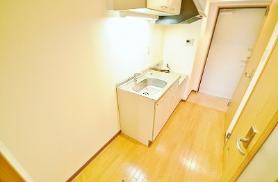 さくら館 リビング