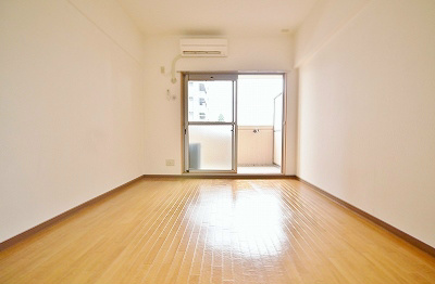 さくら館 ベッドルーム