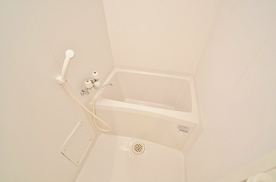 さくら館 風呂画像