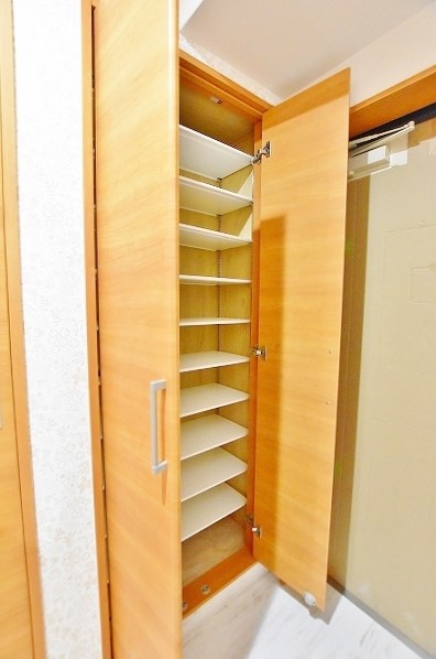 GALA PLATINUM COURT（ガーラプラチナコート） その他6