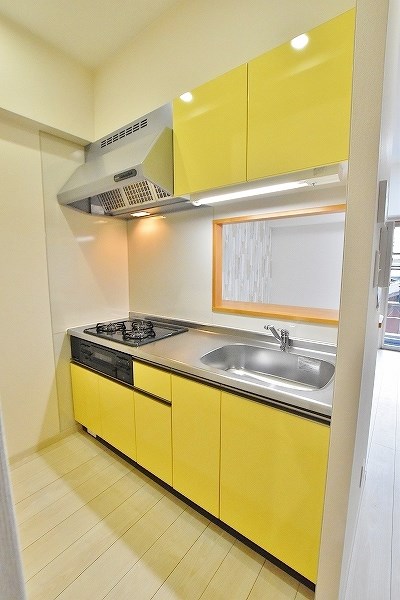 GALA PLATINUM COURT（ガーラプラチナコート） その他17