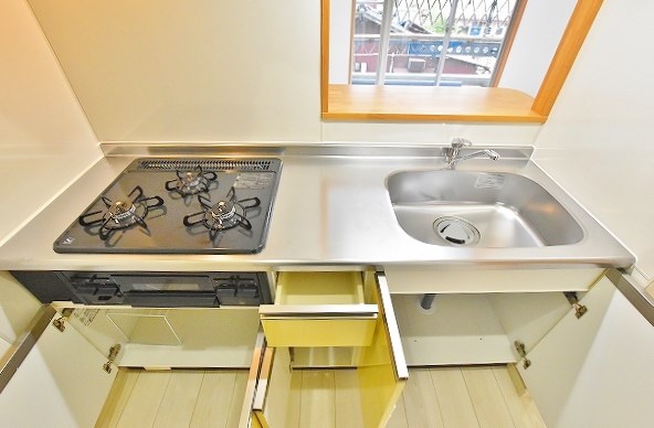 GALA PLATINUM COURT（ガーラプラチナコート） その他20