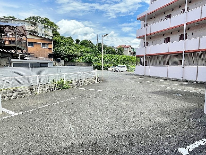 マーベラス下到津   その他外観4