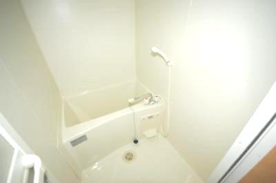 マーベラス下到津   風呂画像