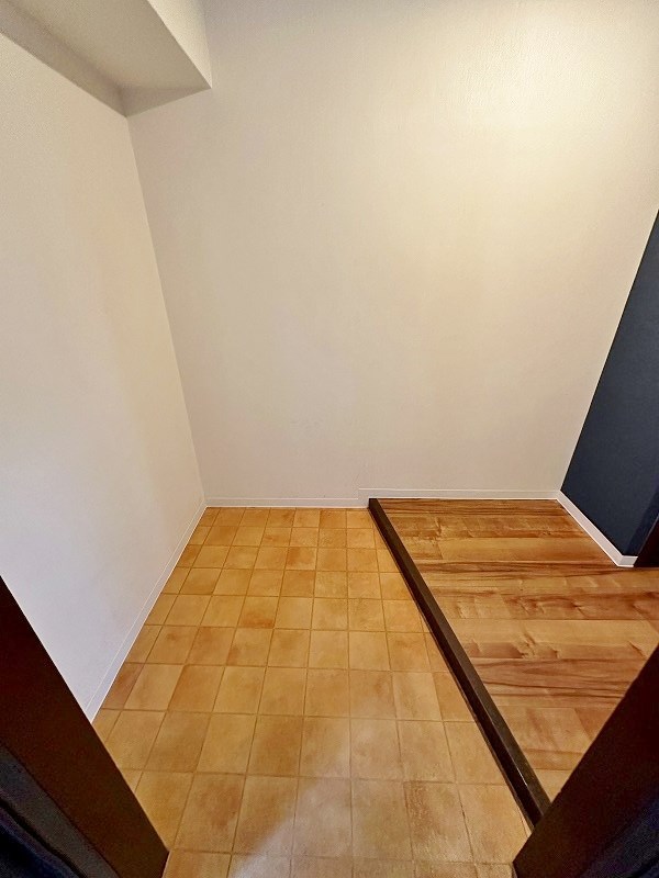 ルミエールＫＹⅡ 玄関