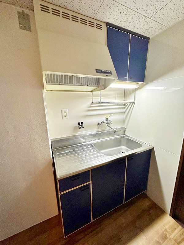 ルミエールＫＹⅡ キッチン