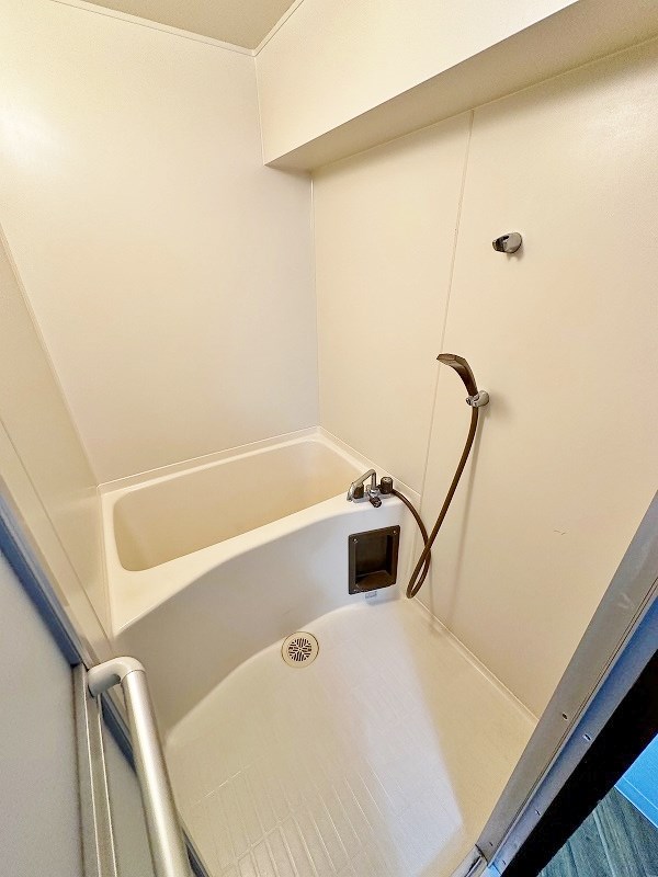 ルミエールＫＹⅡ 風呂画像