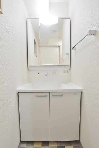 GALA PLATINUM COURT（ガーラプラチナコート） その他1