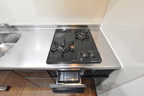 GALA PLATINUM COURT（ガーラプラチナコート） その他4