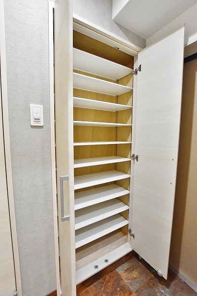 GALA PLATINUM COURT（ガーラプラチナコート） その他6