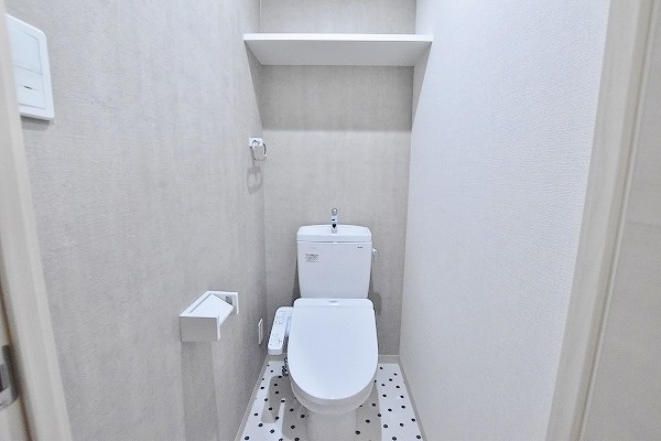 GALA PLATINUM COURT（ガーラプラチナコート） その他17