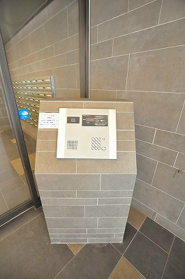 CPタワー  その他1