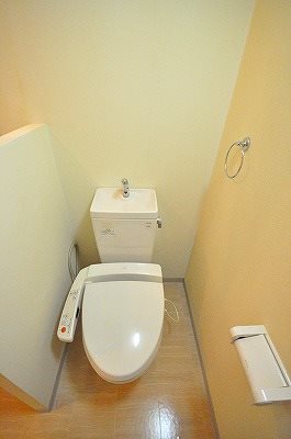 CPタワー  その他6