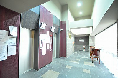 CPタワー  その他21