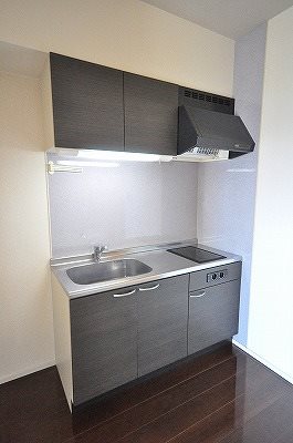 CPタワー キッチン