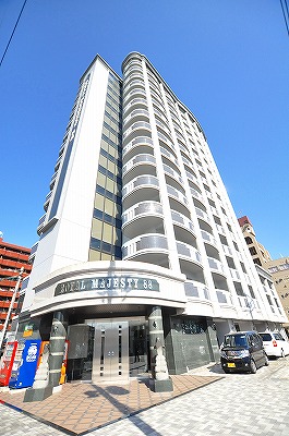 ロイヤルマジェスティ  その他12