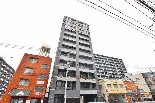 プレミアＪＯＮＯ 402号室 外観
