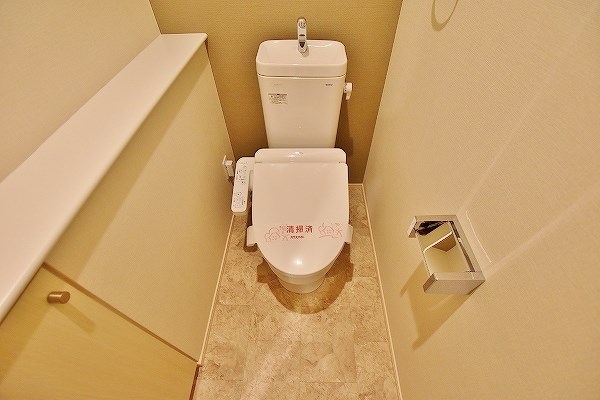 グレース上富野 その他12