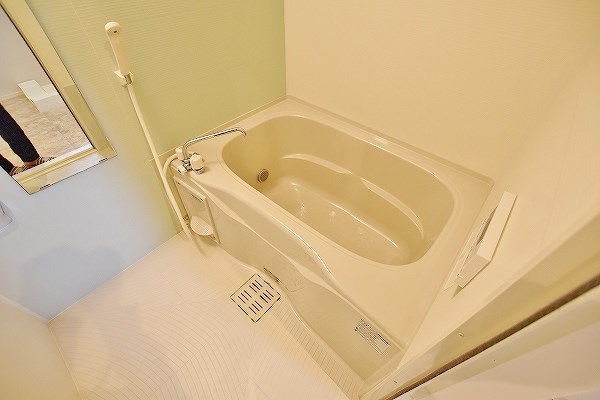 グレース上富野 風呂画像