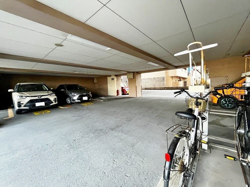 ベイプレイス小倉 その他外観6