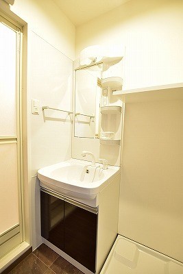 ウイングス重住 その他2