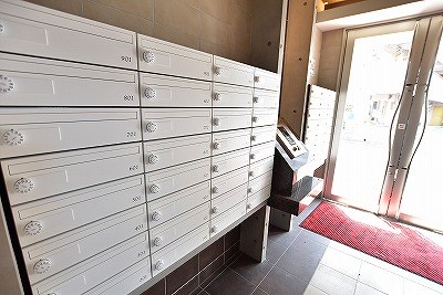 ウイングス重住 その他15