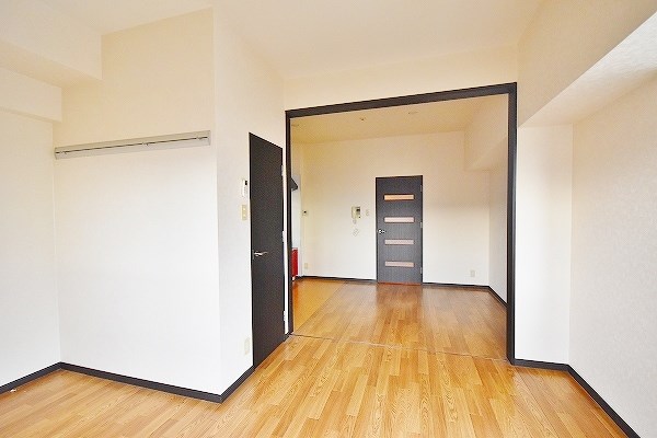 ウイングス片野Ⅱ リビング