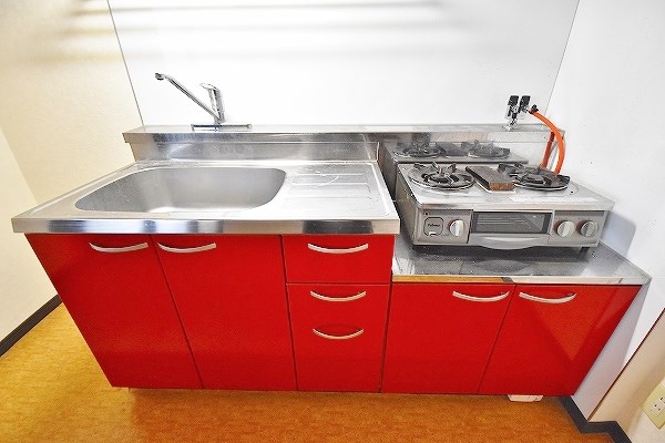 ウイングス片野Ⅱ その他19