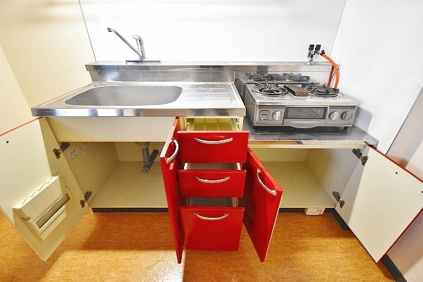 ウイングス片野Ⅱ その他20