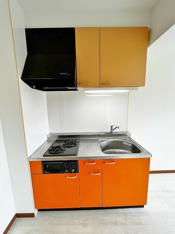 ＷＩＮＧＳ砂津（ウィングス砂津）  キッチン