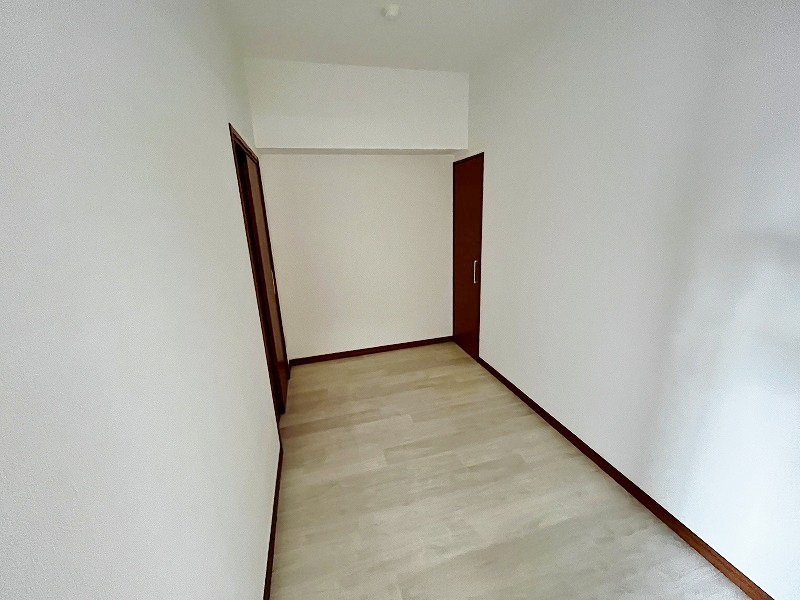 ＷＩＮＧＳ砂津（ウィングス砂津）  ベッドルーム