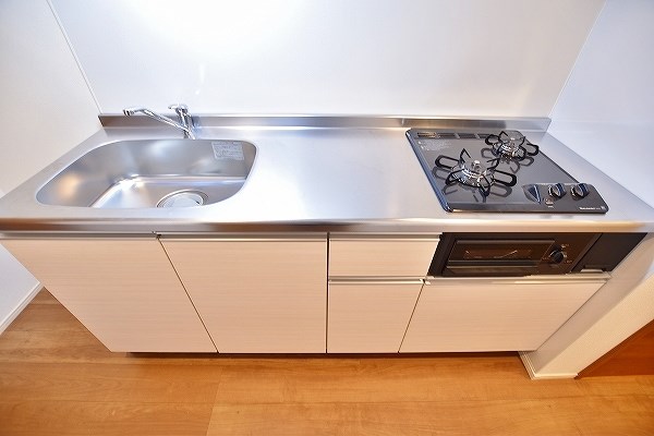 アースコートＹ&amp;rsquo;ｓシティ香春口　 キッチン