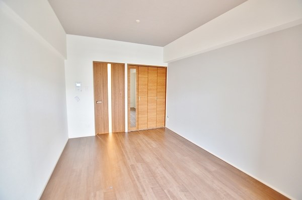 アースコートＹ&amp;rsquo;ｓシティ香春口　 ベッドルーム