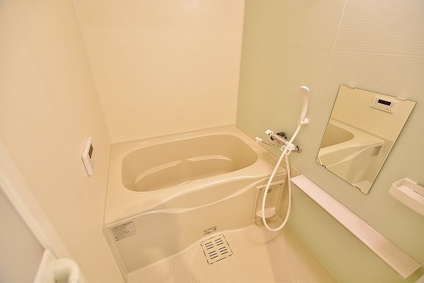 アースコートＹ&amp;rsquo;ｓシティ香春口　 風呂画像