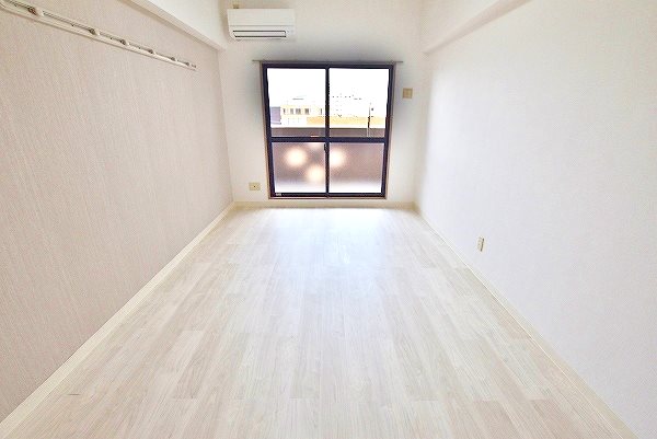 ＷＩＮＧＳ片野Ⅰ（ウィングス片野Ⅰ） ベッドルーム