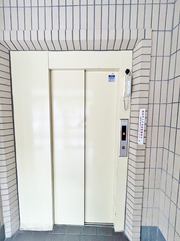 シェリール井堀通り  その他外観2