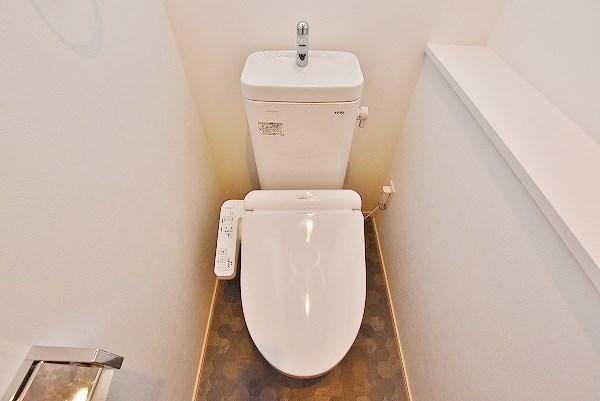 グレース上富野 その他2