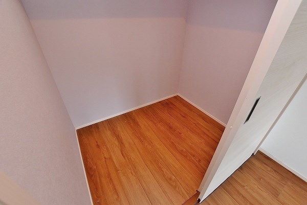 グレース上富野 その他4