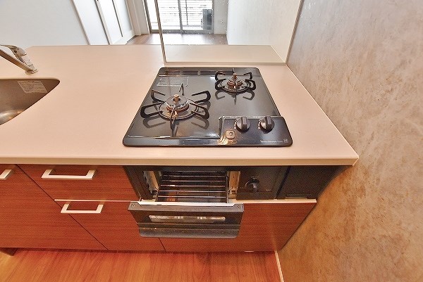 グレース上富野 その他5