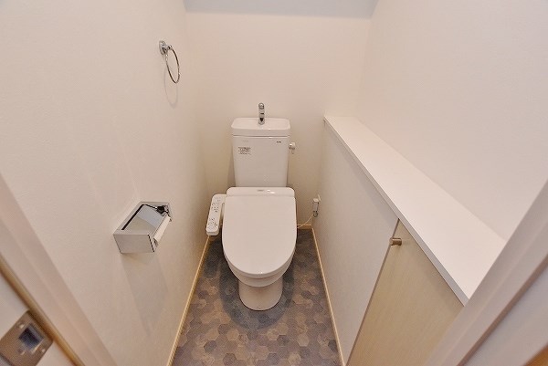 グレース上富野 その他18