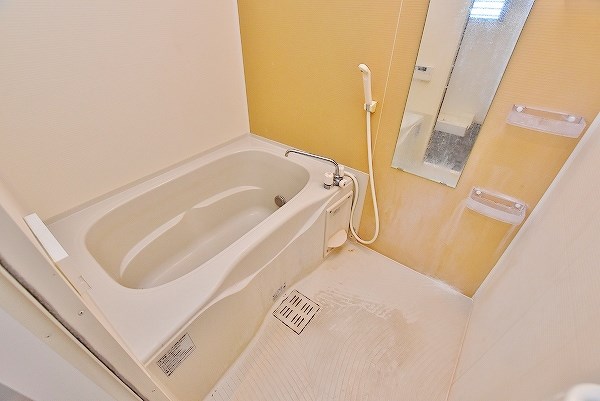 グレース上富野 風呂画像