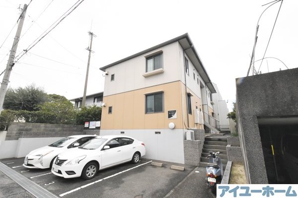 オーベルジュ本城　 外観