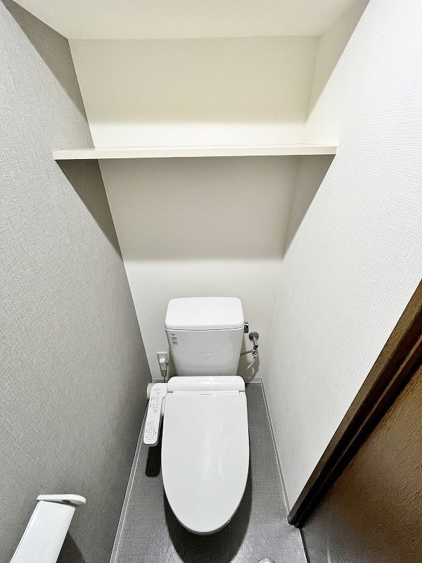 サルヴァトーレ東小倉 その他2