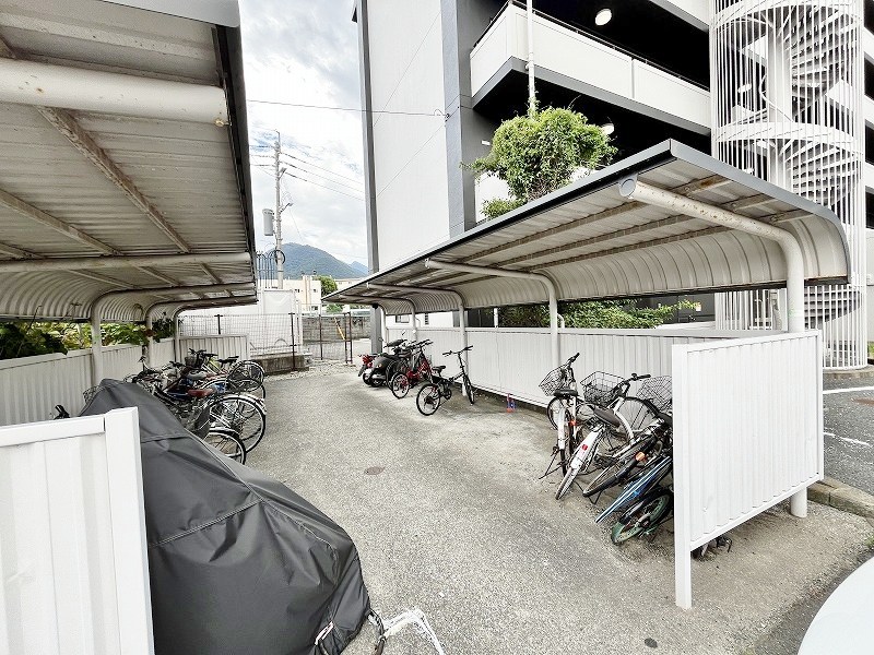 サルヴァトーレ東小倉 その他外観2