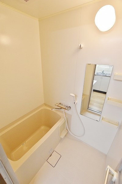 サルヴァトーレ東小倉 風呂画像