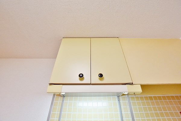 ユースハイツＭＤ その他3